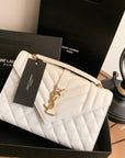 YSL - Bags - The Wells Bags  254