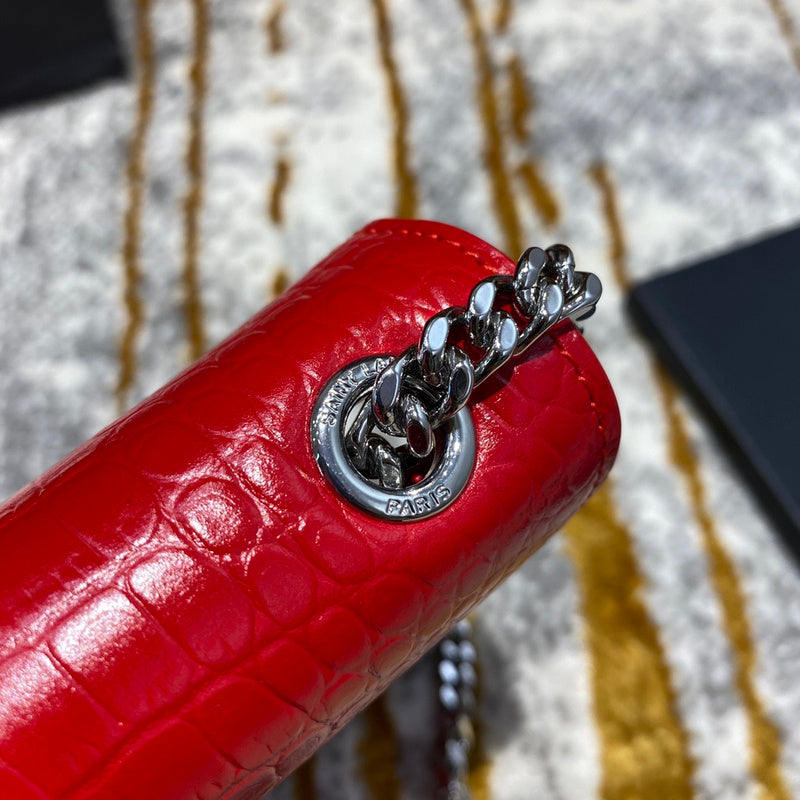 YSL - Bags - The Wells Bags  275