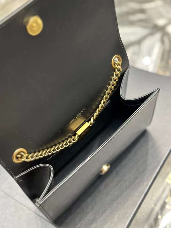 YSL - Bags - The Wells Bags  616