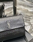 YSL - Bags - The Wells Bags  628