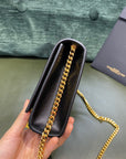 YSL - Bags - The Wells Bags  265