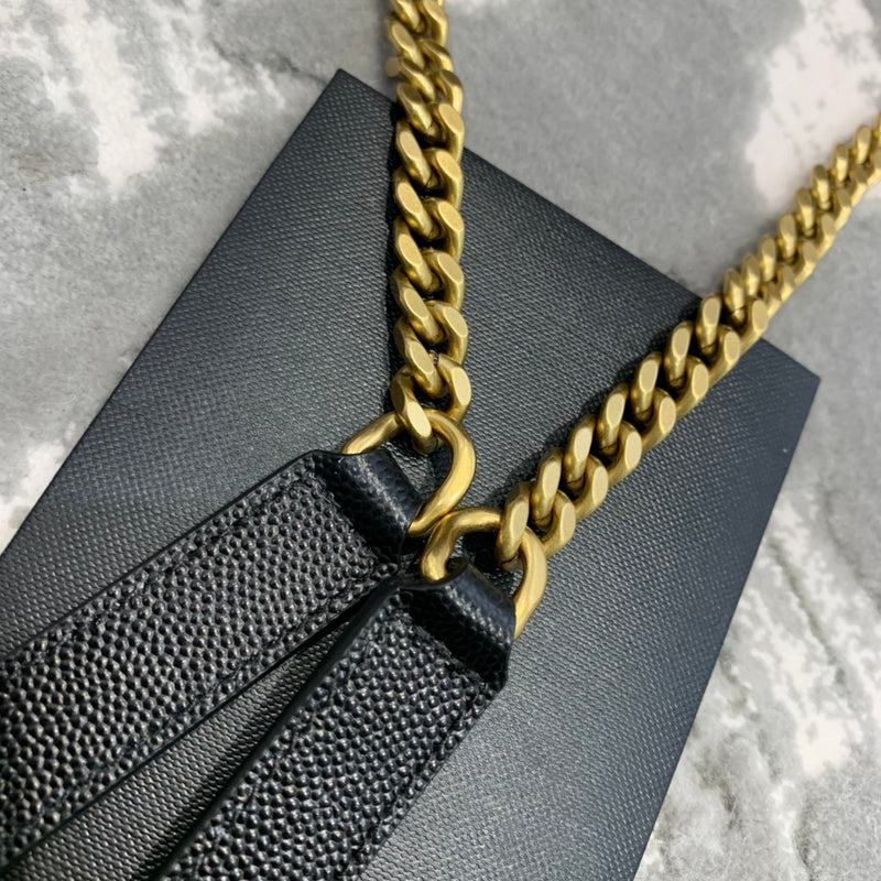 YSL - Bags - The Wells Bags  218