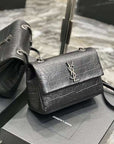 YSL - Bags - The Wells Bags  633