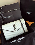YSL - Bags - The Wells Bags  093
