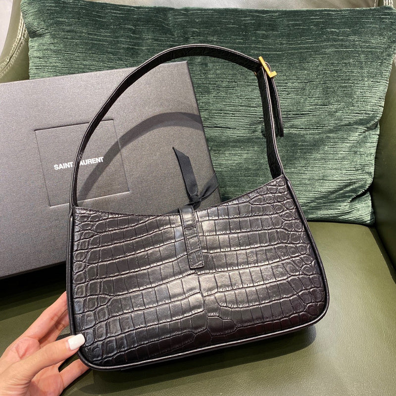 YSL - Bags - The Wells Bags  479