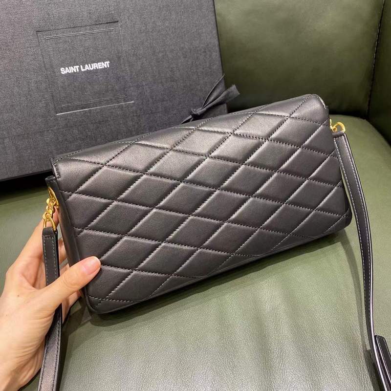 YSL - Bags - The Wells Bags  256