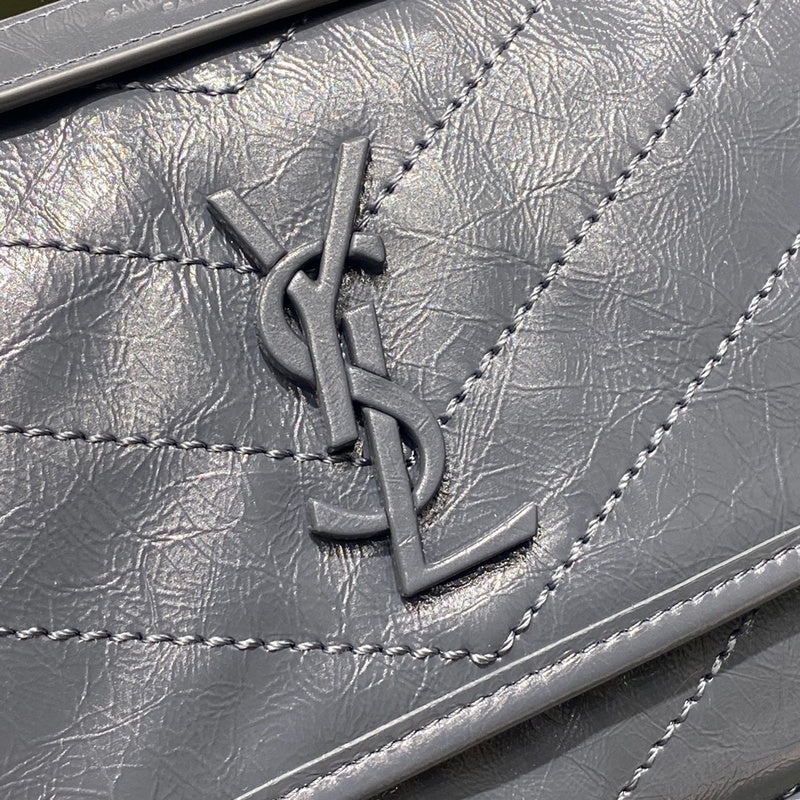 YSL - Bags - The Wells Bags  398