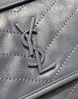 YSL - Bags - The Wells Bags  398