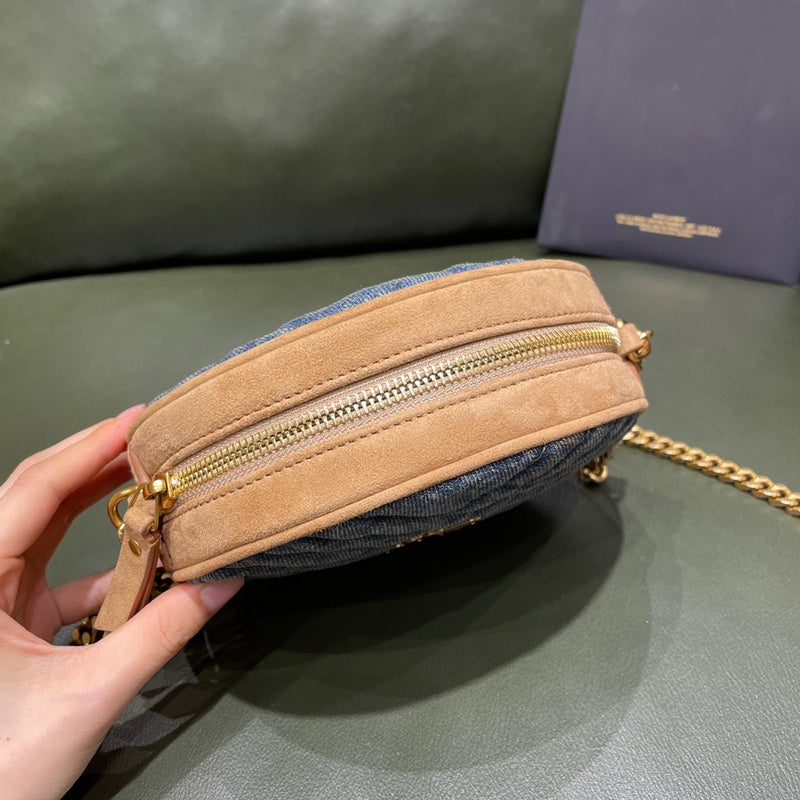 YSL - Bags - The Wells Bags  216
