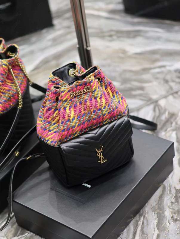 YSL - Bags - The Wells Bags  653