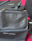 YSL - Bags - The Wells Bags  156