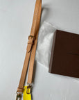 Accessory Luxury Designer Tag By LV