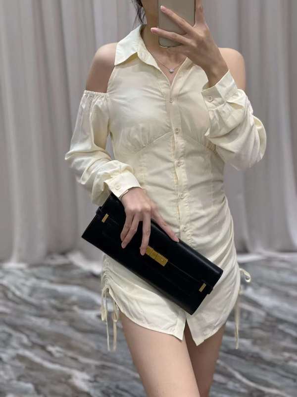 YSL - Bags - The Wells Bags  614