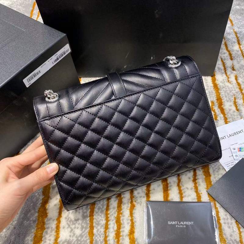 YSL - Bags - The Wells Bags  251