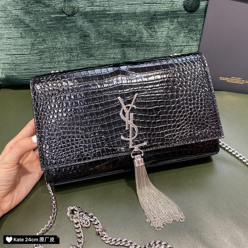 YSL - Bags - The Wells Bags  283