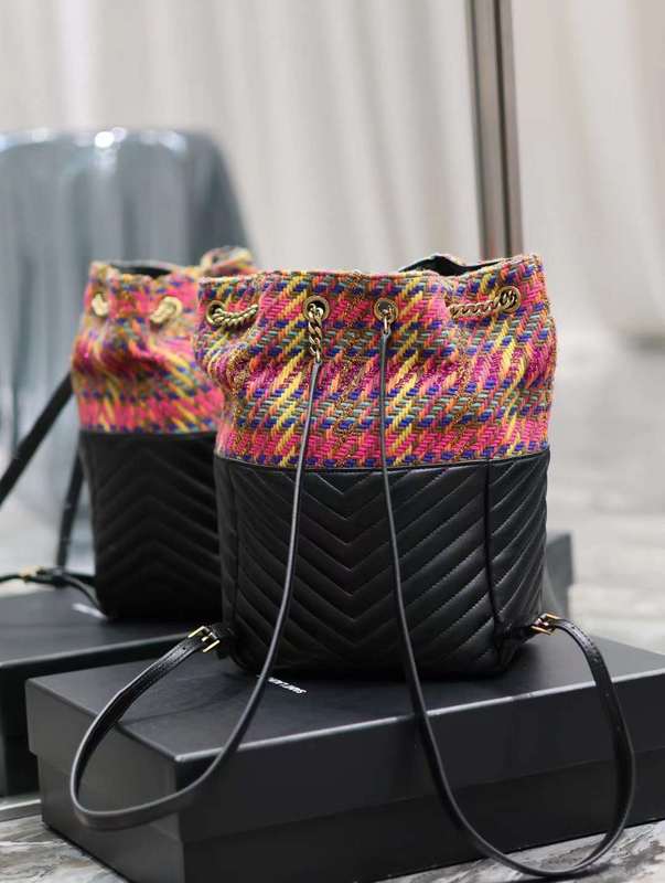 YSL - Bags - The Wells Bags  653