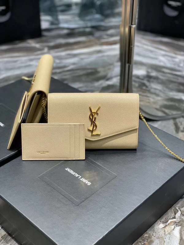 YSL - Bags - The Wells Bags  205
