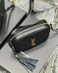 YSL - Bags - The Wells Bags  608