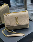 YSL - Bags - The Wells Bags  498