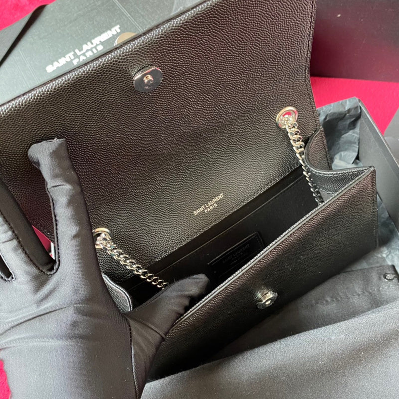YSL - Bags - The Wells Bags  267