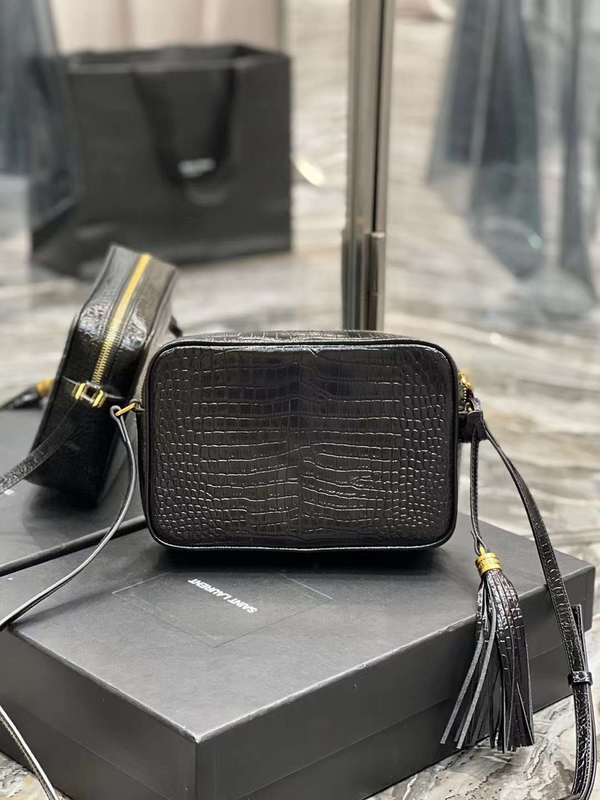 YSL - Bags - The Wells Bags  562