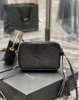 YSL - Bags - The Wells Bags  562