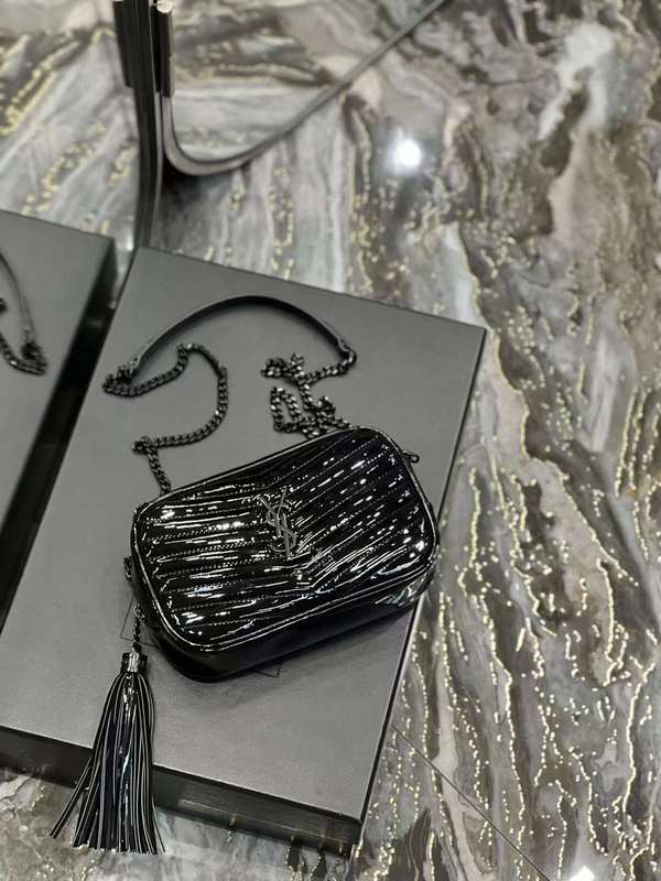YSL - Bags - The Wells Bags  588