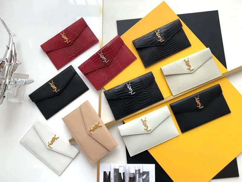 YSL - Bags - The Wells Bags  239