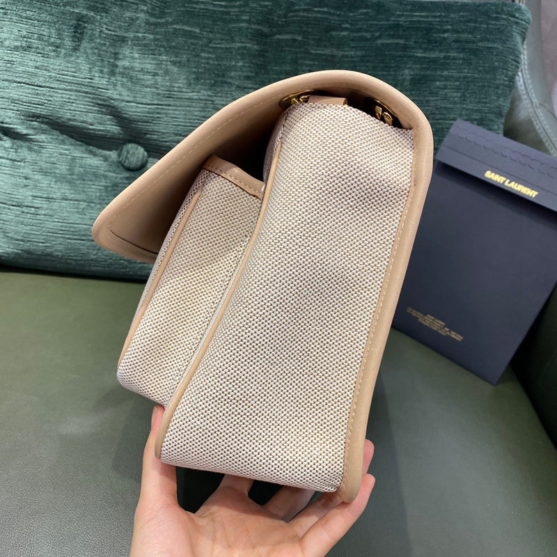 YSL - Bags - The Wells Bags  327