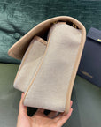 YSL - Bags - The Wells Bags  327