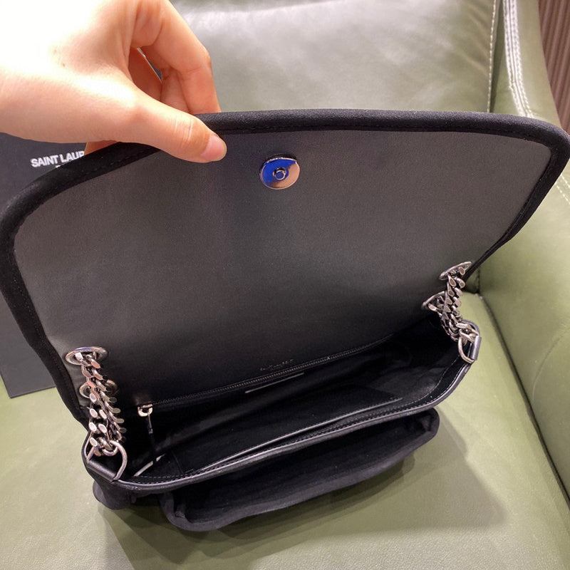 YSL - Bags - The Wells Bags  328