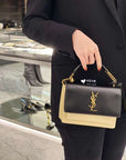 YSL - Bags - The Wells Bags  631