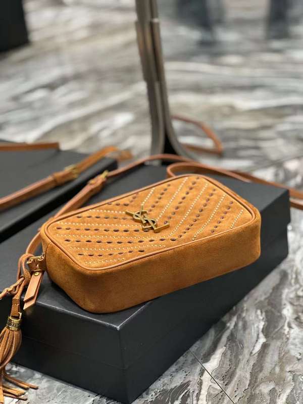 YSL - Bags - The Wells Bags  527