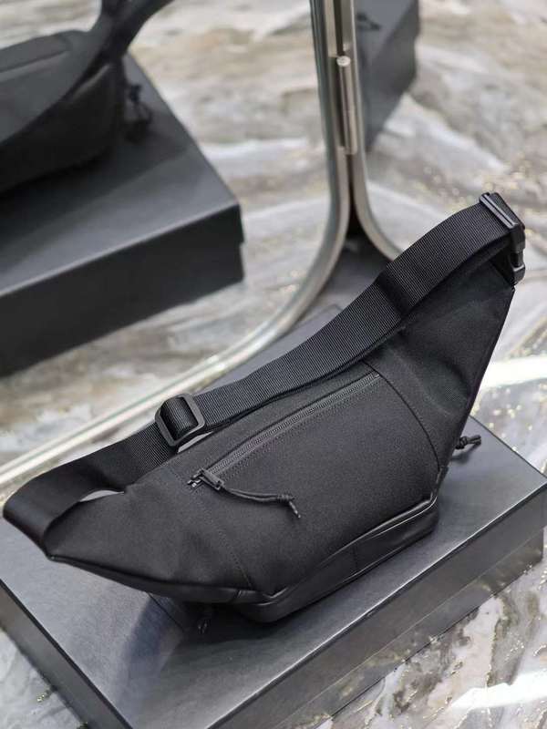 YSL - Bags - The Wells Bags  645