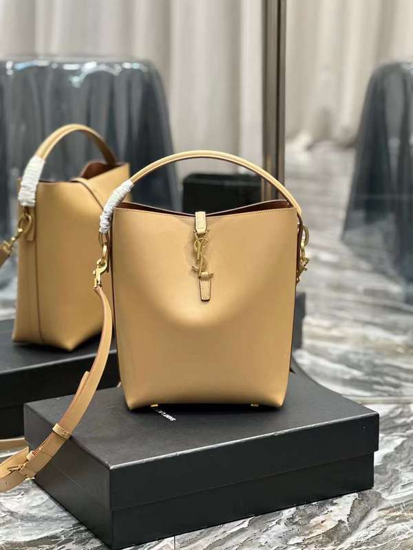 YSL - Bags - The Wells Bags  602