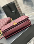 YSL - Bags - The Wells Bags  552
