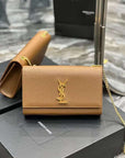 YSL - Bags - The Wells Bags  583