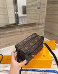 Designer Handbags LV 087