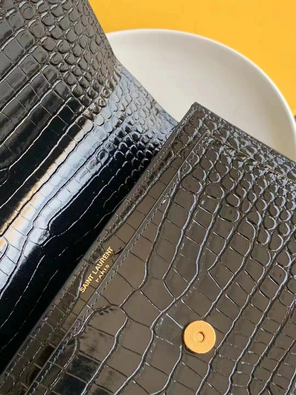 YSL - Bags - The Wells Bags  465