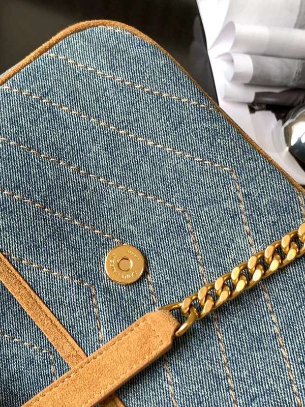 YSL - Bags - The Wells Bags  360