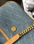 YSL - Bags - The Wells Bags  360