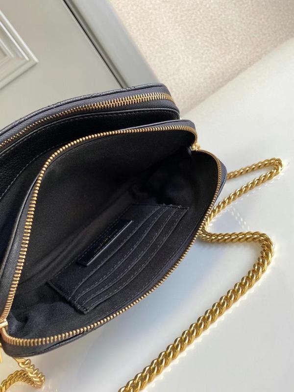 YSL - Bags - The Wells Bags  204
