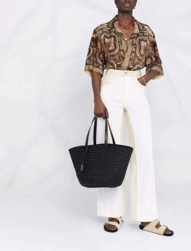 YSL - Bags - The Wells Bags  655