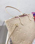 Designer Handbags LV 076