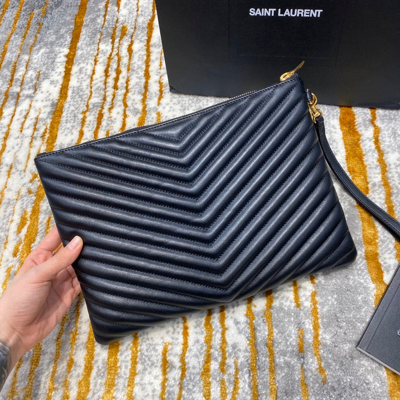 YSL - Bags - The Wells Bags  050