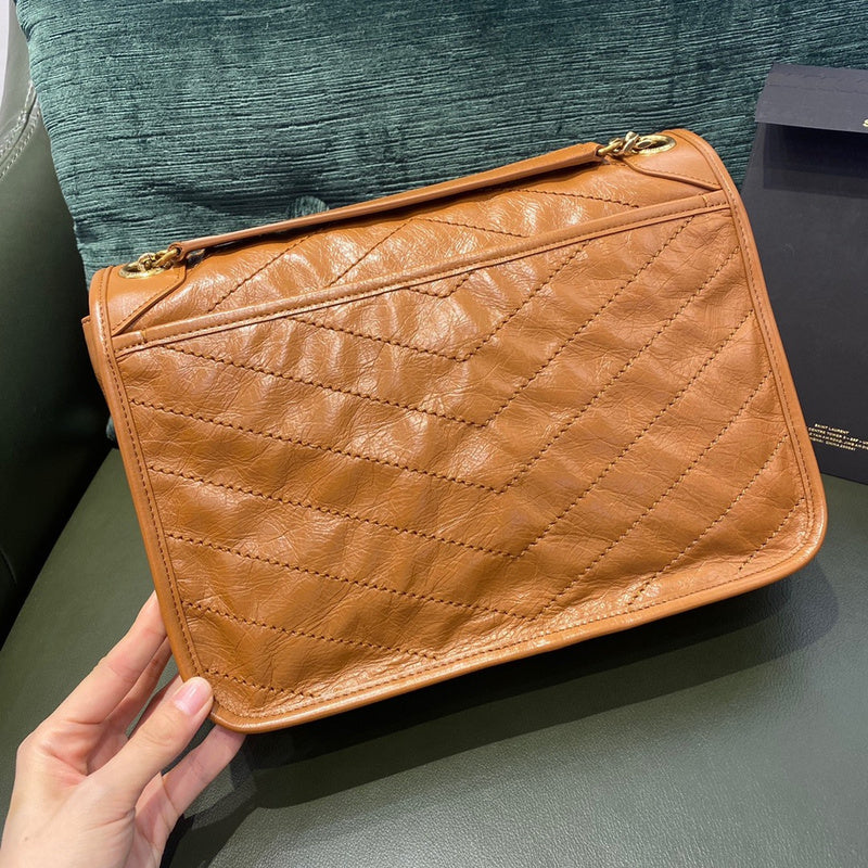 YSL - Bags - The Wells Bags  354