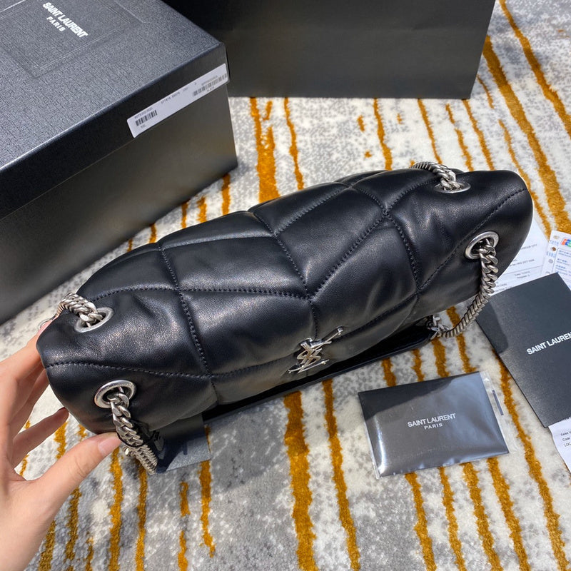 YSL - Bags - The Wells Bags  435