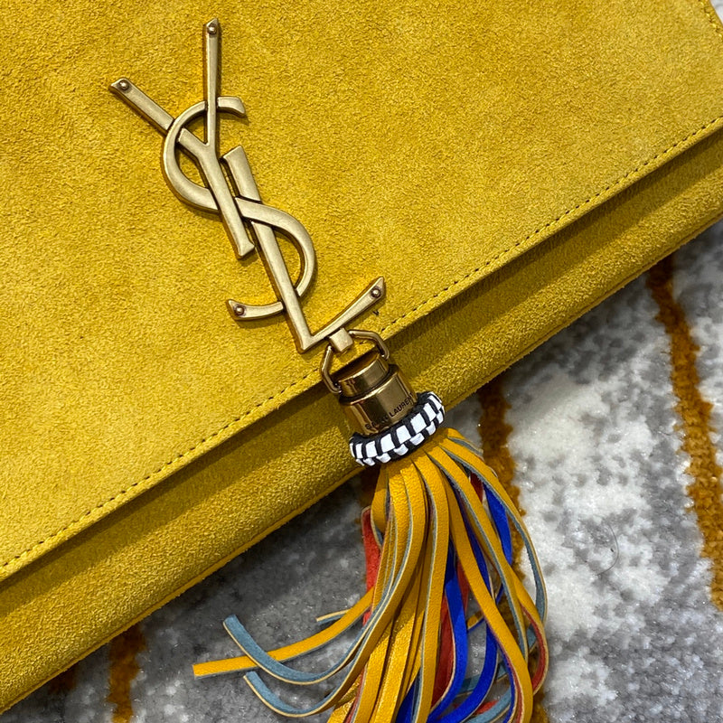 YSL - Bags - The Wells Bags  261