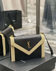 YSL - Bags - The Wells Bags  537