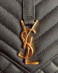 YSL - Bags - The Wells Bags  252